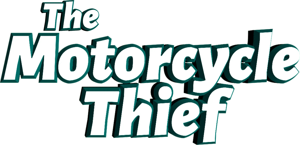 The Motorcycle Thief